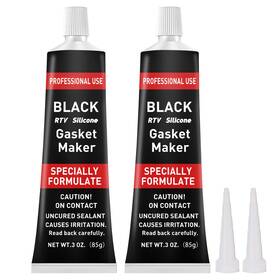 1dfaul 794414294116 Rtv Silicone Gasket Maker High Temp Resist Oil Anti-freeze Sil