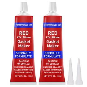 1dfaul 794414294130 Rtv Silicone Gasket Maker High Temp Resist Oil Anti-freeze Sil