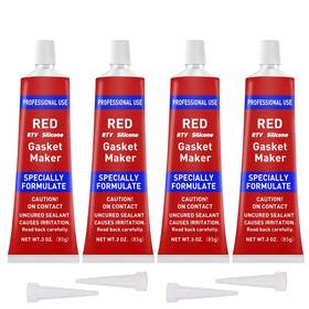 1dfaul 794414294147 Rtv Silicone Gasket Maker High Temp Resist Oil Anti-freeze