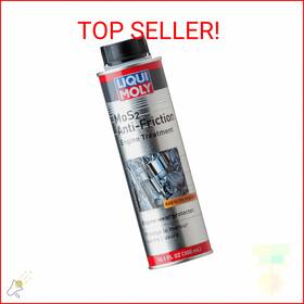 Mos2 2009 705353395000 Liqui Moly Anti-friction Engine Treatment 300 Ml Oil Additive Sku 20 Mos2 2009 705353395000 Liqui Moly Anti-friction Engine Treatment 300 Ml Oil Additive Sku 20