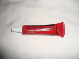 08722 3m Anaerobic Gasket Maker .20 Fluid Oz #08722 New 08722 3m Anaerobic Gasket Maker .20 Fluid Oz #08722 New