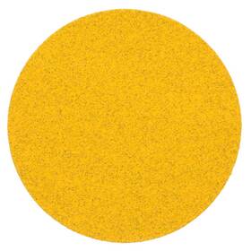Mmm.9211 3m Hookit Gold Abrasive Disc 09211 120 3-inch 75mm No Hole