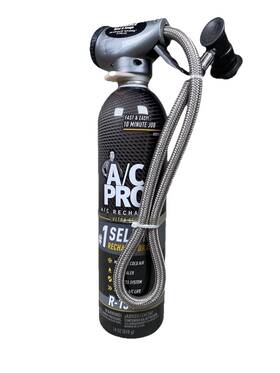 Ac001ka18a A/c Pro Heavy Duty Concentrated Stop Leak Formula 18oz