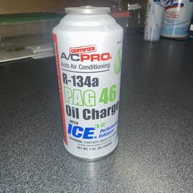 Pc-1v A/c Pro Ac R134a Pag 46