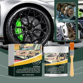 Hm-e02-0038-01 Ac Auto Coin Enhanced Brake Responsiveness &protection With Automotive Caliper Guide Pin Grease Hm-e02-0038-01 Ac Auto Coin Enhanced Brake Responsiveness &protection With Automotive Caliper Guide Pin Grease