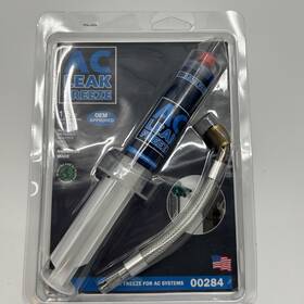 00284 Ac Leak Freeze 1.5oz For 1-6 Ton Systems