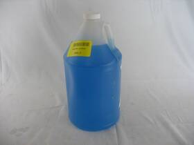 Lb3000 Accu-lube Cutting Fluid Biodegradable Synthetic 1 Gal New With Torn Label