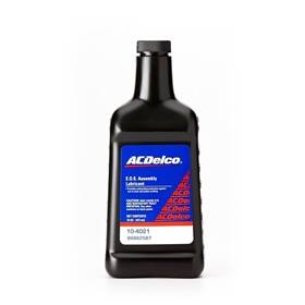 10-4021 Acdelco Motor Oil Supplement Assembly Lubricant 16 0z