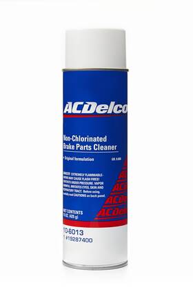 10-6013 Acdelco Brake Parts Washer Solvent Gm Original Equipment 10-6013 Acdelco Brake Parts Washer Solvent Gm Original Equipment