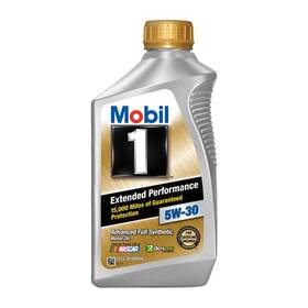 Acdelco 19287675 Mobil 1 Extende B
