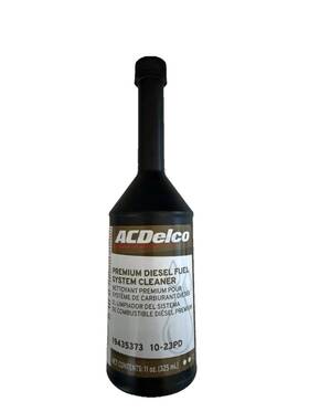 19435373 Acdelco Premium Diesel Fuel System Cleaner 19435373 Acdelco Premium Diesel Fuel System Cleaner