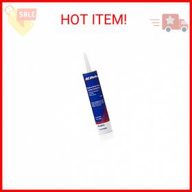 Acdelco 707773849842 Gm Original Equipment 10-2013 Body Joint And Seam Filler Compound - 10.1