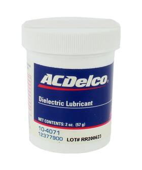 12377900 Acdelco 793217 Dielectric Lubricants