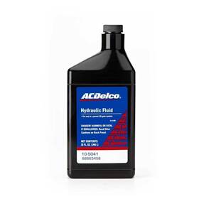 10-5041 Acdelco Gm Original Equipment Hatch Hydraulic Unit Fluid 10-5041 Acdelco Gm Original Equipment Hatch Hydraulic Unit Fluid
