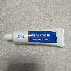 Ss7932 Acdelco Silicone Rtv