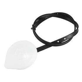 Fccar241205000247 Acropix Windshield Wiper Washer Fluid Reservoir Tank Bottle Cap Cover White