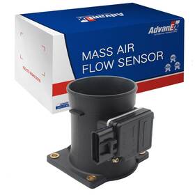 Hx-25278 Advanex Mass Air Flow Sensor Maf Compatible With 1996-2002 Ford Crown Victoria Lincoln
