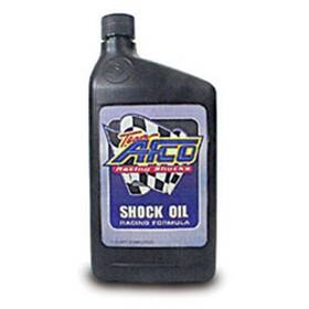 Mt59506 Afco Premium Shock Oil 1 Quart