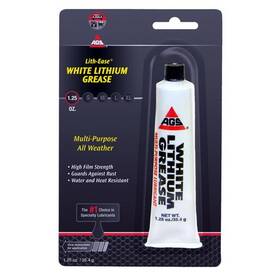 Ags 077146055010 Company Wl1 White Lithium Gr