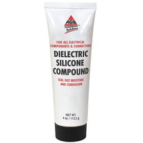 Ags 077146133060 Ds-4 Dielectric Silicone Grease Tube 4 Oz