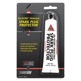 Ags 077146349058 Sp-2 Sil-glyde Boot Protector Tube 1.25 Oz Card