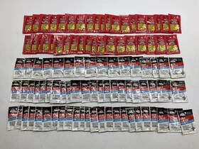 Bg-1-100 Ags 100 Bg-1 Bulb Grease 0.14oz Each Individual Pack Bg-1-100 Ags 100 Bg-1 Bulb Grease 0.14oz Each Individual Pack