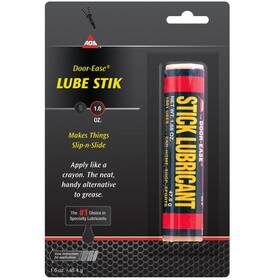 Ags Dek-3 Company Door Ease Lubricant Stick 1.68 Oz Card
