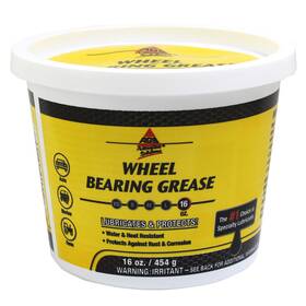 Wbg-16 Ags Wheel Bearing Grease
