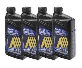 Aisin 954514999946 Automatic Transmission Fluid For 2008-2011 Toyota Prius