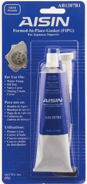 Ab1207b1 Aisin Gasket Sealant