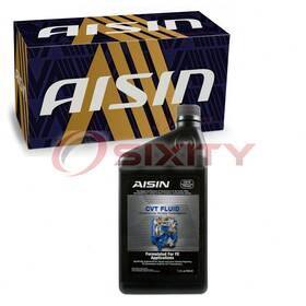 Aisin Sx-0856 Automatic Transmission Fluid For 2014 Scion Iq Accessories Fluids Se