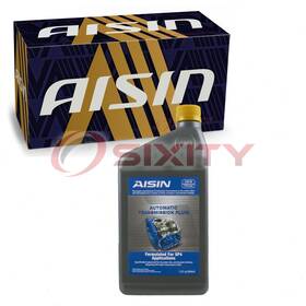 Sx-5686 Aisin Automatic Transmission Fluid For 2013-2014 Hyundai Elantra Coupe Zx