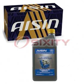 Sx-5712 Aisin Automatic Transmission Fluid For 2016-2019 Hyundai Grand I10 Hh