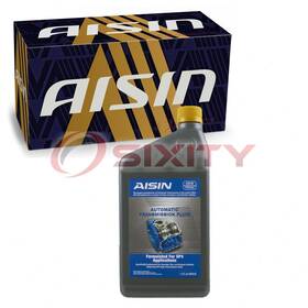 Sx-5765 Aisin Automatic Transmission Fluid For 2010-2019 Hyundai Santa Fe Ca