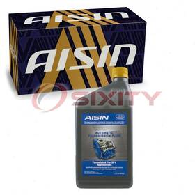 Sx-5790 Aisin Automatic Transmission Fluid For 2013-2018 Hyundai Santa Fe Sport El