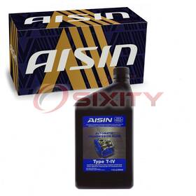Aisin Sx-5874 Automatic Transmission Fluid For 2007-2009 Dodge Ram 2500 Accessories Zd