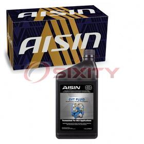 Aisin Sx-8831 Automatic Transmission Fluid For 2017-2019 Nissan X-trail Accessories Sd
