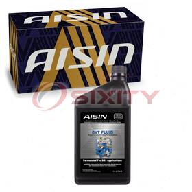 Sx-9125 Aisin Automatic Transmission Fluid For 2013 Infiniti Jx35 Accessories Fluids Yx