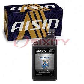 Sx-9159 Aisin Automatic Transmission Fluid For 2014-2019 Infiniti Qx60 Accessories Sv