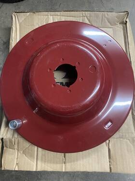 1234667 Alemite Alemight Grease Cap And Follower