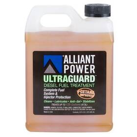 Alliant Power Ap0515 Ultraguard 946 Ml Treats 473 L