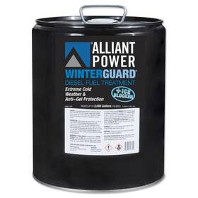 Alliant Power Products Ap0508 Winterguard 5 Gal L Treats 000 For Pai