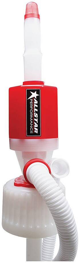 All40117 Allstar Performance Drum Pump For Utility Jug Vp