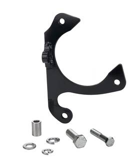 All42123 Allstar Performance Dnlf Caliper Mount Bracket Rh
