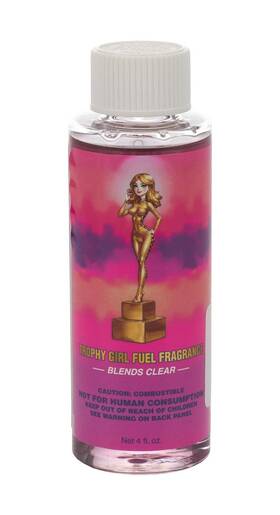 All78141 Allstar Performance Dnlf Fuel Fragrance Trophy Girl 4oz