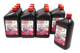 160-62886-56 Amalie Oil - Atf 4 Automatic Transmission Fluid 160-62886-56 Amalie Oil - Atf 4 Automatic Transmission Fluid