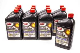 160-75676-56 Amalie 160 75676 56 Pro High Performance Synthetic Blend 10w 30 12 Quart
