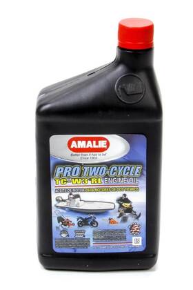 Ama62736-56 Amalie Ama62736 56 62736 Tc W3 Rl Pro High Performance Two Cycle Motor