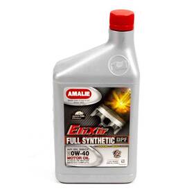 Ama65776-56 Amalie Ama65776 56 65776 0w 40 Elixir Full Synthetic Motor Oil 1