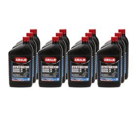 160-72876-56 Amalie Motor Oil Transmission Fluid - Dexron Vi Atf Synthetic 1 Quart Set Of 12 160-72876-56 Amalie Motor Oil Transmission Fluid - Dexron Vi Atf Synthetic 1 Quart Set Of 12